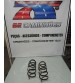Par Molas Dianteiras Originais Ford Ecosport 1.6 2012 Usad0