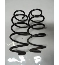 Molas Dianteiras Par Ford Ecosport 1.6 2013 / 2017 Usad0