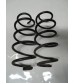 Molas Dianteiras Par Ford Ecosport 1.6 2013 / 2017 Usad0