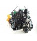 Motor C/ Bomba E Bico Gm S10 Executive 2.8 Eletronic 2011