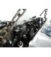 Motor C/ Bomba E Bico Gm S10 Executive 2.8 Eletronic 2011