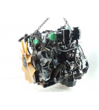 Motor C/ Bomba E Bico Gm S10 Executive 2.8 Eletronic 2011 Motor C/ Bomba E Bico Gm S10 Executive 2.8 Eletronic 2011