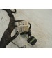 Chicote Esquerdo Cofre Motor Gm S10 Executive 2.8 4x4 2011