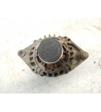 Alternador 100a Gm S10 Executive 2.8 4x4 2011 Original Mwm