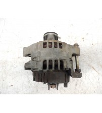 Alternador 100a Gm S10 Executive 2.8 4x4 2011 Original Mwm