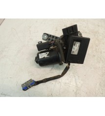 Motor Limpador Para-brisa Com Modulo Gm S10 Executive 2011