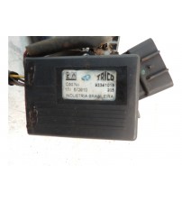 Motor Limpador Para-brisa Com Modulo Gm S10 Executive 2011