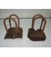 Jogo Grampos Feixe De Molas Traseiros Gm S10 2.8 2009 Usad0
