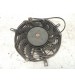 Par Ventoinha Radiador Gm S10 Executive 2.8 2011 Detalhe
