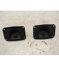 Par Alto-falante Tweeter Painel Gm S10 Executive 2011 Original Par Alto-falante Tweeter Painel Gm S10 Executive 2011 Original