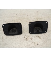 Par Alto-falante Tweeter Painel Gm S10 Executive 2011 Original Par Alto-falante Tweeter Painel Gm S10 Executive 2011 Original