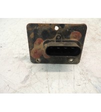 Resistencia Ar Interno Gm S10 Executive 2011
