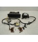 Kit Bolsas Tabelier Gm S10 Executive 2011 Original