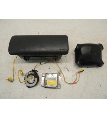 Kit Bolsas Tabelier Gm S10 Executive 2011 Original Kit Bolsas Tabelier Gm S10 Executive 2011 Original