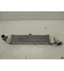 Radiador Intecooler Gm S10 Executive 2.8 Turbo Diesel 2011