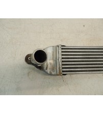 Radiador Intecooler Gm S10 Executive 2.8 Turbo Diesel 2011