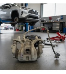 Pinça De Freio Traseira Direita Rav4 2.5 Hybrid 2019 Usad0