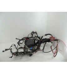 Chicote Do Motor Renault Master 2.5 2012