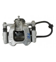 Pinça Freio Traseira Esquerda Jeep Compass T270 2023 Usad0