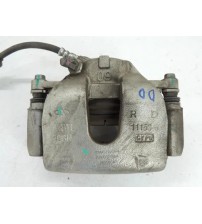 Pinça De Freio Dianteira Direita Chery Tiggo 8 2023 Usad0