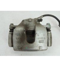 Pinça De Freio Dianteira Esquerda Chery Tiggo 8 2023 Usad0