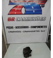 Pinça Freio Diant Esquerda Land Rover Discovery 3 2009 Usad0