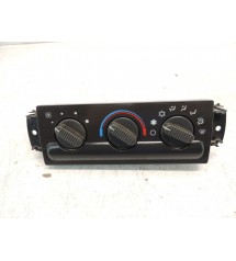 Comando Ar Condicionado Gm S10 Executive 2011 Original Comando Ar Condicionado Gm S10 Executive 2011 Original