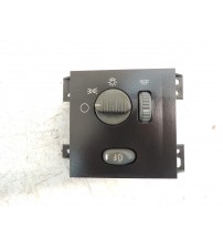 Chave De Luz Gm S10 Executive 2011 Original Chave De Luz Gm S10 Executive 2011 Original