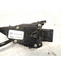 Pedal Acelerador Gm S10 Executive 2.8 2011