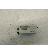 Sensor Pedal Embreagem Gm S10 Executive 2.8 4x4 2011