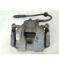 Pinça Freio Dianteira Esquerda Compass S T270 1.3 2023 Usad0