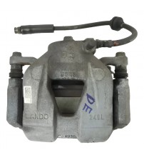 Pinça Freio Dianteira Esquerda Compass S T270 1.3 2023 Usad0