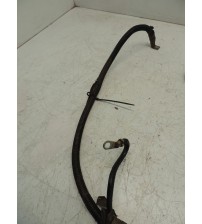 Cabo Positivo E Negativo Bateria Gm S10 Executive 2.8 2011