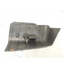 Tampa Acabamento Macaco Chave Roda Gm S10 Executive 2011