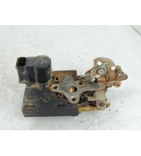 Fechadura Porta Traseira Direita Gm S10 Executive 2011