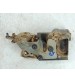 Fechadura Porta Traseira Direita Gm S10 Executive 2011
