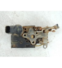 Fechadura Porta Traseira Direita Gm S10 Executive 2011