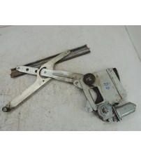 Maquina Vidro Porta Dianteira Direita Gm S10 Executive 2011