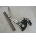 Maquina Vidro Porta Dianteira Direita Gm S10 Executive 2011
