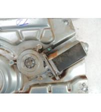 Maquina Vidro Porta Traseira Direita Gm S10 Executive 2011