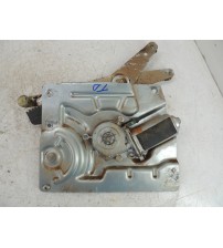 Maquina Vidro Porta Traseira Direita Gm S10 Executive 2011