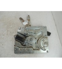 Maquina Vidro Porta Traseira Esquerda Gm S10 Executive 2011