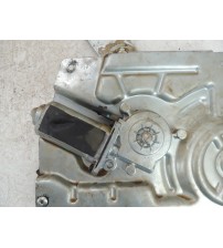 Maquina Vidro Porta Traseira Esquerda Gm S10 Executive 2011