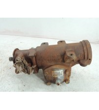 Caixa De Direção Hidráulica Gm S10 Executive 2.8 2011 Usad0