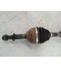 Semi-eixo Lado Direito Gm S10 Executive 2.8 4x4 2011