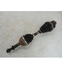 Semi-eixo Lado Direito Gm S10 Executive 2.8 4x4 2011