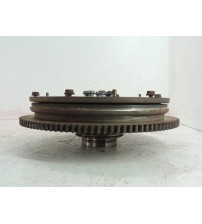 Volante Motor Bimassa Gm S10 Executive 2.8 Eletron. 4x4 2011