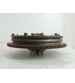 Volante Motor Bimassa Gm S10 Executive 2.8 Eletron. 4x4 2011