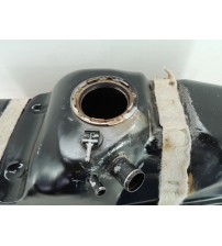 Tanque De Combustível Gm S10 Executive 2.8 Diesel 2011 Cd