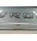 Tampa Traseira Gm S10 Executive 2011 Original Original